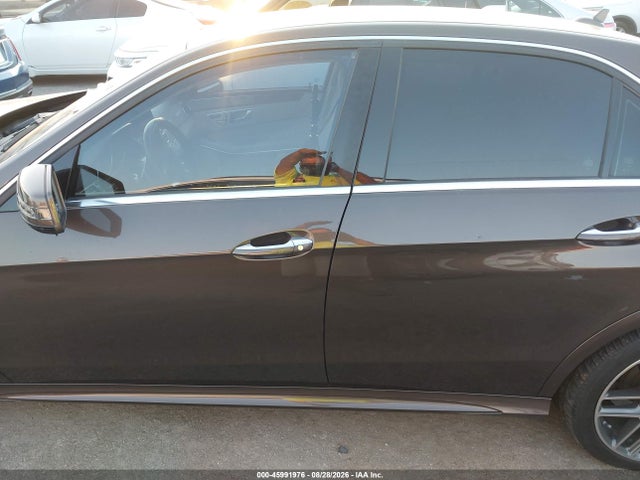 45991976 :رقم المزاد ، WDDHF5KB6EB046673 vin ، 2014 Mercedes-benz E 350 مزاد بيع