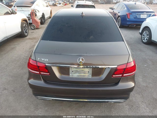 45991976 :رقم المزاد ، WDDHF5KB6EB046673 vin ، 2014 Mercedes-benz E 350 مزاد بيع