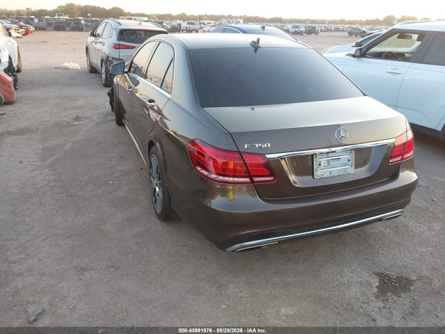 45991976 :رقم المزاد ، WDDHF5KB6EB046673 vin ، 2014 Mercedes-benz E 350 مزاد بيع