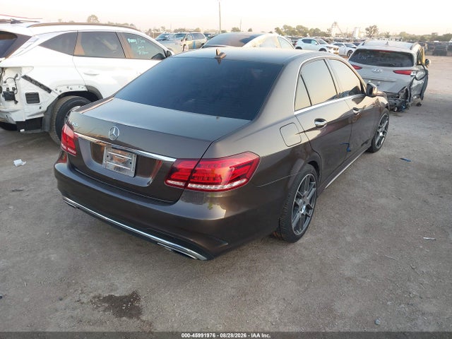 45991976 :رقم المزاد ، WDDHF5KB6EB046673 vin ، 2014 Mercedes-benz E 350 مزاد بيع