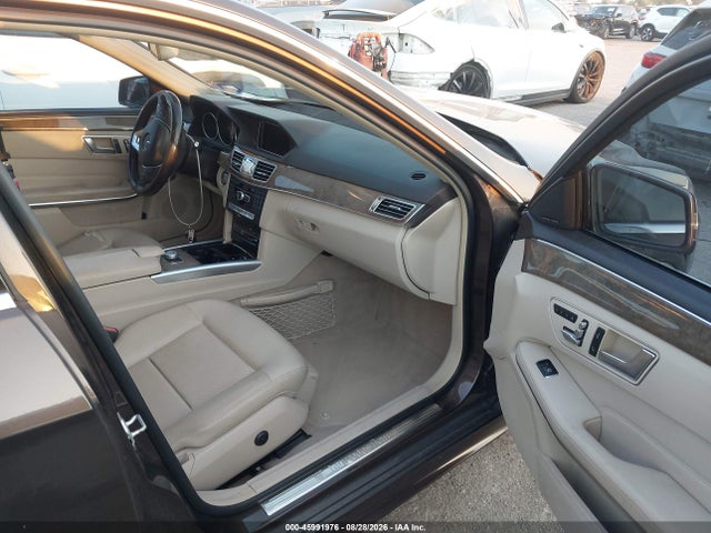 45991976 :رقم المزاد ، WDDHF5KB6EB046673 vin ، 2014 Mercedes-benz E 350 مزاد بيع
