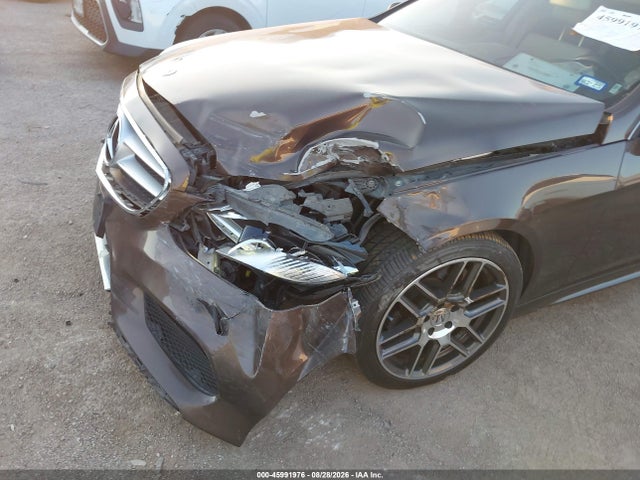45991976 :رقم المزاد ، WDDHF5KB6EB046673 vin ، 2014 Mercedes-benz E 350 مزاد بيع