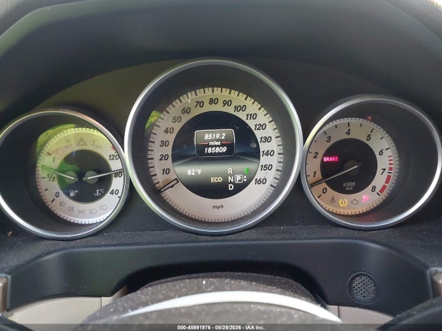 45991976 :رقم المزاد ، WDDHF5KB6EB046673 vin ، 2014 Mercedes-benz E 350 مزاد بيع