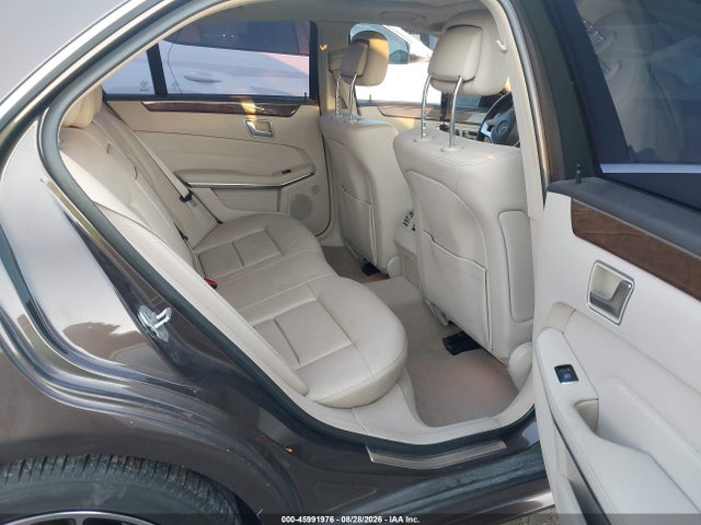 45991976 :رقم المزاد ، WDDHF5KB6EB046673 vin ، 2014 Mercedes-benz E 350 مزاد بيع
