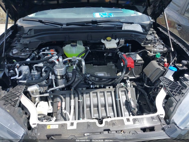 Ford Mustang Mach-e Select 2026 3FMTK1R47TMA09519 Image 10