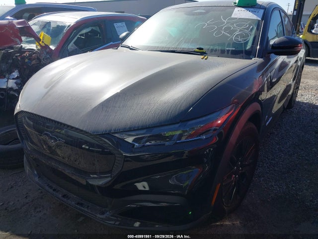 Ford Mustang Mach-e Select 2026 3FMTK1R47TMA09519 Image 12