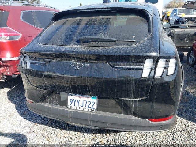 Ford Mustang Mach-e Select 2026 3FMTK1R47TMA09519 Image 16