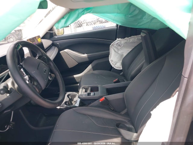 Ford Mustang Mach-e Select 2026 3FMTK1R47TMA09519 Image 19