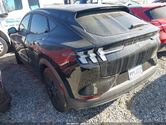 Ford Mustang Mach-e Select 2026 3FMTK1R47TMA09519 Image 3