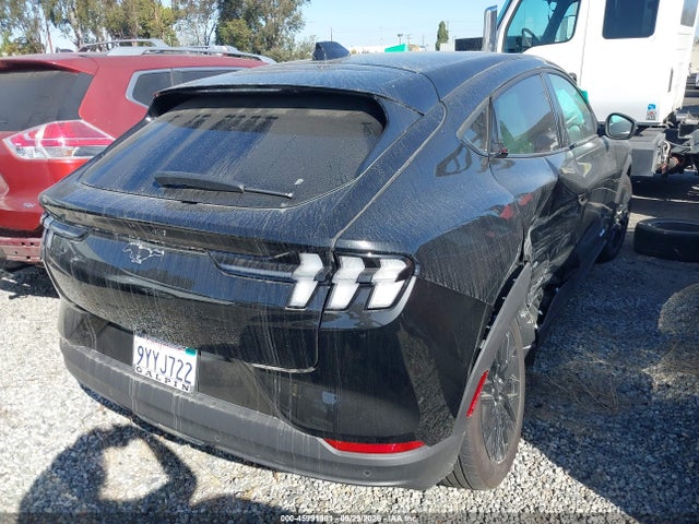 Ford Mustang Mach-e Select 2026 3FMTK1R47TMA09519 Image 4