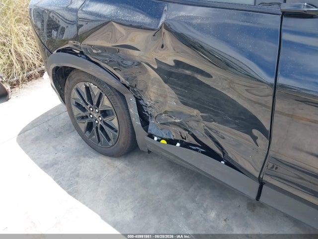 Ford Mustang Mach-e Select 2026 3FMTK1R47TMA09519 Image 6