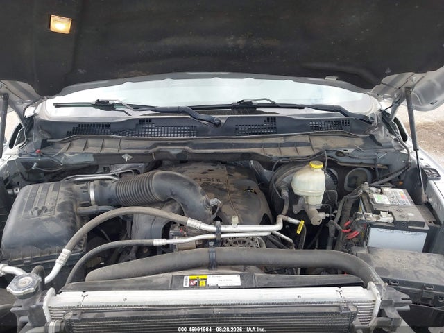 2016 Ram 1500 Outdoorsman მანქანა იყიდება აუქციონზე, vin: 1C6RR7LT7GS308025, აუქციონის ნომერი: 45991984