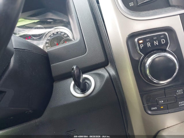 2016 Ram 1500 Outdoorsman მანქანა იყიდება აუქციონზე, vin: 1C6RR7LT7GS308025, აუქციონის ნომერი: 45991984