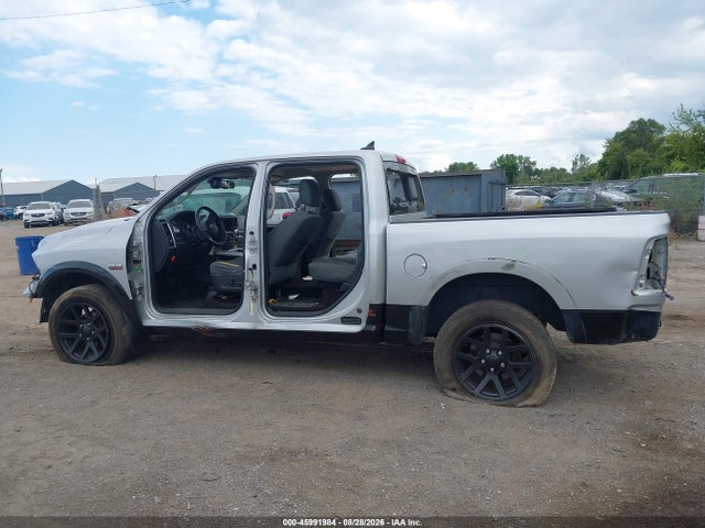 2016 Ram 1500 Outdoorsman მანქანა იყიდება აუქციონზე, vin: 1C6RR7LT7GS308025, აუქციონის ნომერი: 45991984