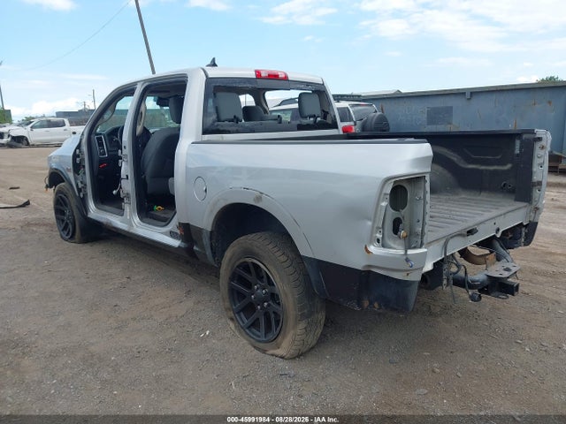 2016 Ram 1500 Outdoorsman მანქანა იყიდება აუქციონზე, vin: 1C6RR7LT7GS308025, აუქციონის ნომერი: 45991984