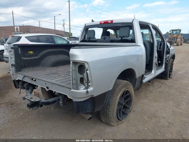 2016 Ram 1500 Outdoorsman მანქანა იყიდება აუქციონზე, vin: 1C6RR7LT7GS308025, აუქციონის ნომერი: 45991984