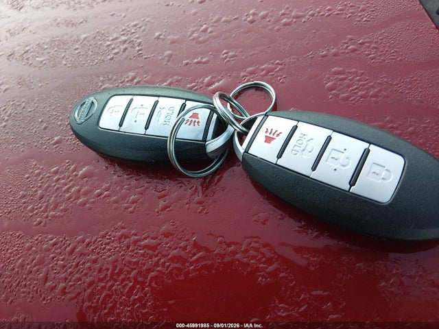 2008 Nissan Sentra 2.0 Sl მანქანა იყიდება აუქციონზე, vin: 3N1AB61E68L647564, აუქციონის ნომერი: 45991985
