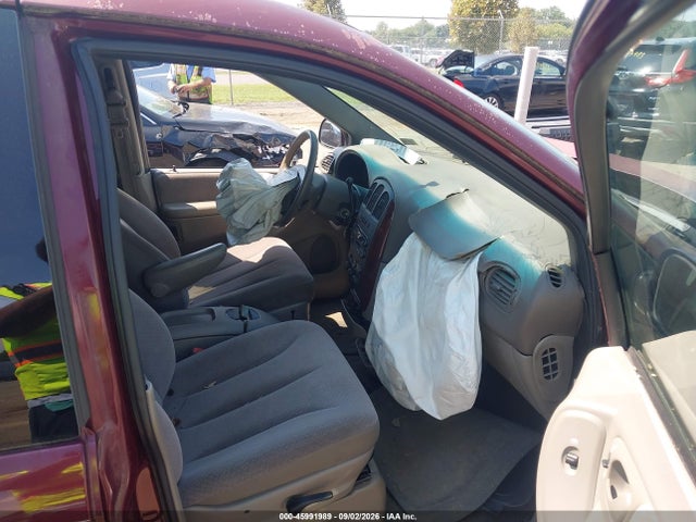 Продаж на аукціоні авто 2001 Chrysler Town & Country Lx, vin: 2C4GP44341R412984, номер лоту: 45991989