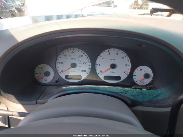Продаж на аукціоні авто 2001 Chrysler Town & Country Lx, vin: 2C4GP44341R412984, номер лоту: 45991989