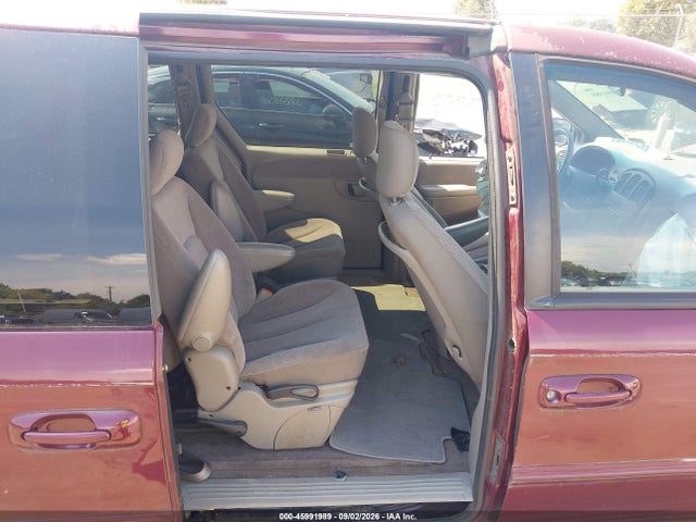 Продаж на аукціоні авто 2001 Chrysler Town & Country Lx, vin: 2C4GP44341R412984, номер лоту: 45991989