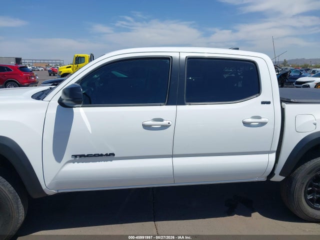 45991997 :رقم المزاد ، 3TMAZ5CN6PM204324 vin ، 2023 Toyota Tacoma Sr5 V6 مزاد بيع