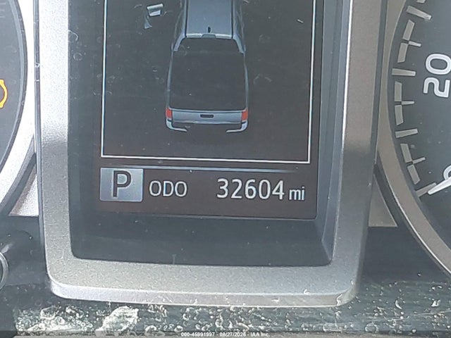 45991997 :رقم المزاد ، 3TMAZ5CN6PM204324 vin ، 2023 Toyota Tacoma Sr5 V6 مزاد بيع