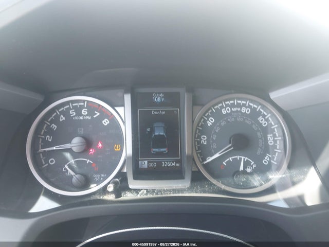 45991997 :رقم المزاد ، 3TMAZ5CN6PM204324 vin ، 2023 Toyota Tacoma Sr5 V6 مزاد بيع