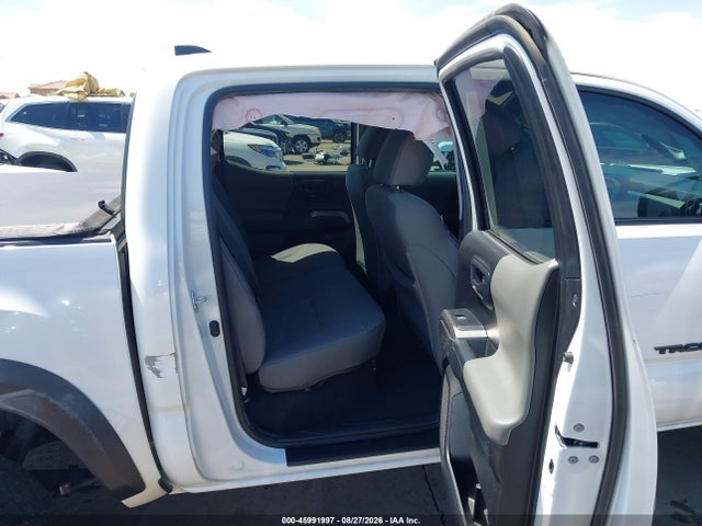 45991997 :رقم المزاد ، 3TMAZ5CN6PM204324 vin ، 2023 Toyota Tacoma Sr5 V6 مزاد بيع