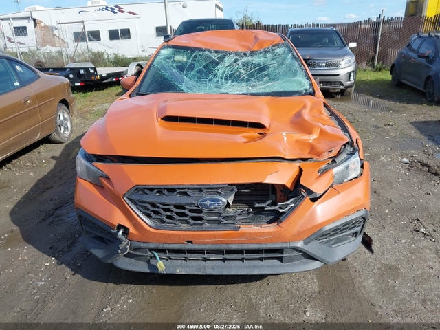 Subaru WRX 2023 JF1VBAA67P9803571 Image 12