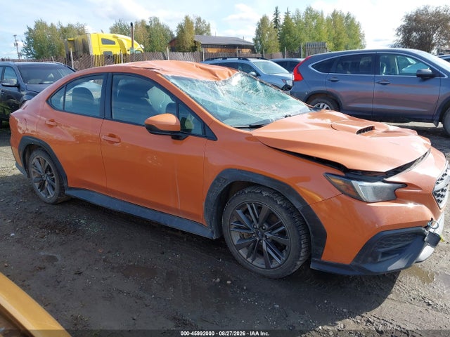 Subaru WRX 2023 JF1VBAA67P9803571 Image 13