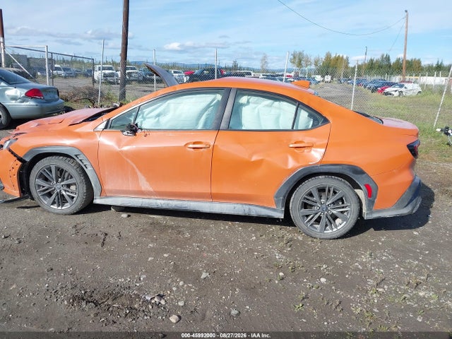 Subaru WRX 2023 JF1VBAA67P9803571 Image 14