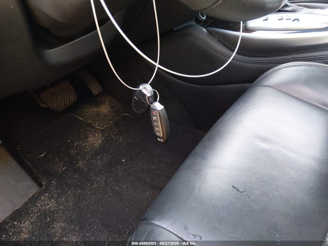2014 Infiniti Qx60 მანქანა იყიდება აუქციონზე, vin: 5N1AL0MM4EC508692, აუქციონის ნომერი: 45992003