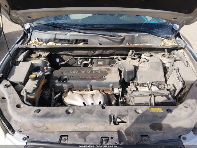 2006 Toyota Rav4 მანქანა იყიდება აუქციონზე, vin: JTMZD33V265023392, აუქციონის ნომერი: 45992005