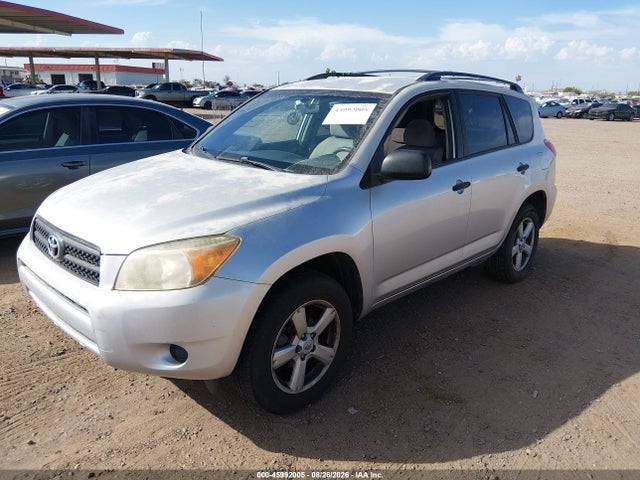 2006 Toyota Rav4 მანქანა იყიდება აუქციონზე, vin: JTMZD33V265023392, აუქციონის ნომერი: 45992005