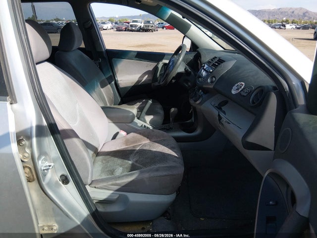 2006 Toyota Rav4 მანქანა იყიდება აუქციონზე, vin: JTMZD33V265023392, აუქციონის ნომერი: 45992005