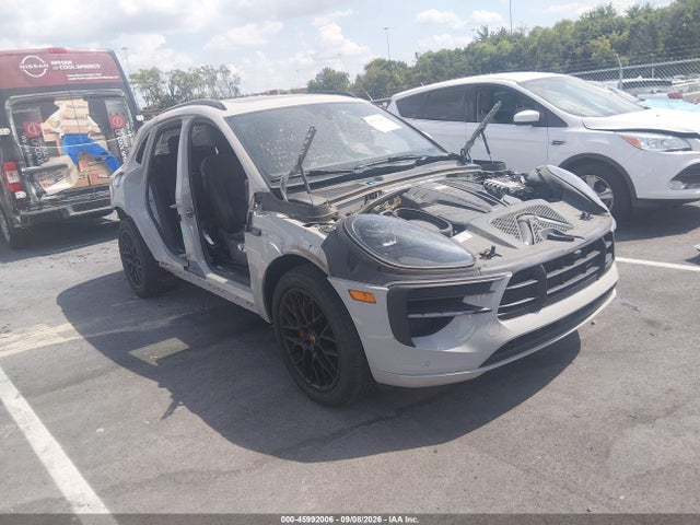Продаж на аукціоні авто 2021 Porsche Macan Gts, vin: WP1AG2A55MLB51831, номер лоту: 45992006