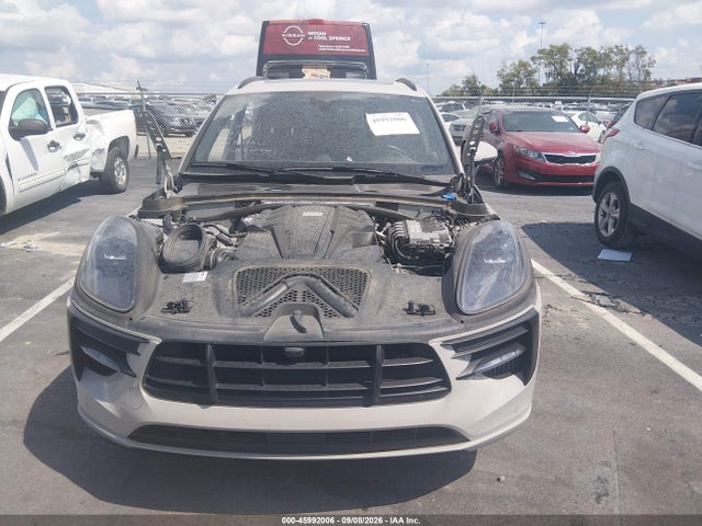 Продаж на аукціоні авто 2021 Porsche Macan Gts, vin: WP1AG2A55MLB51831, номер лоту: 45992006