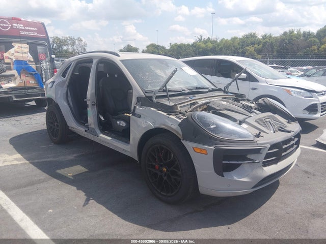 Продаж на аукціоні авто 2021 Porsche Macan Gts, vin: WP1AG2A55MLB51831, номер лоту: 45992006