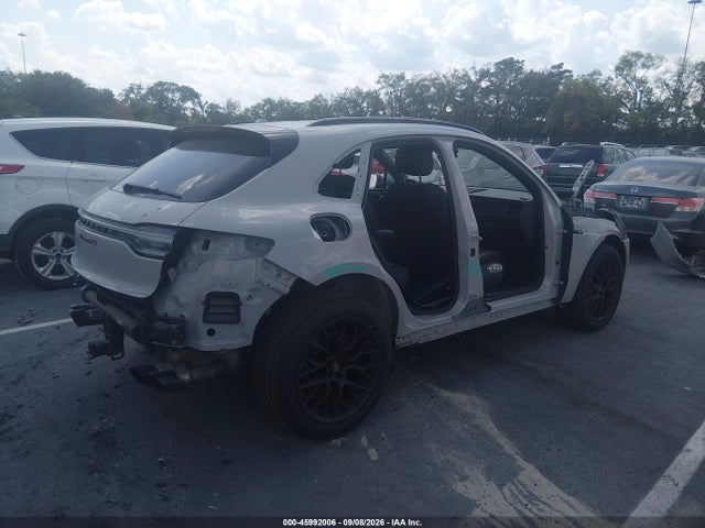 Продаж на аукціоні авто 2021 Porsche Macan Gts, vin: WP1AG2A55MLB51831, номер лоту: 45992006