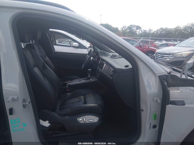 Продаж на аукціоні авто 2021 Porsche Macan Gts, vin: WP1AG2A55MLB51831, номер лоту: 45992006