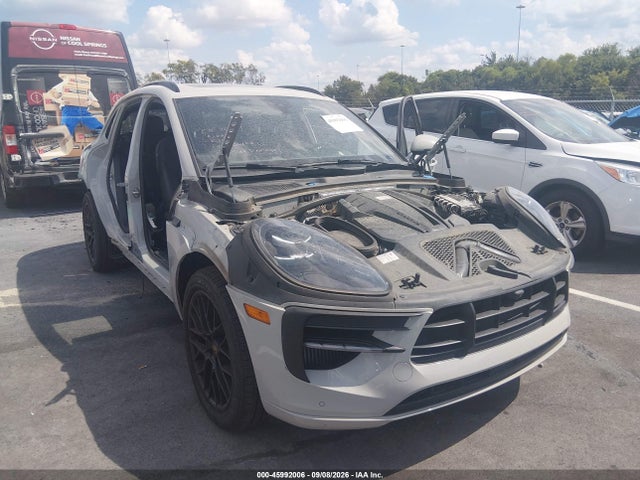 Продаж на аукціоні авто 2021 Porsche Macan Gts, vin: WP1AG2A55MLB51831, номер лоту: 45992006
