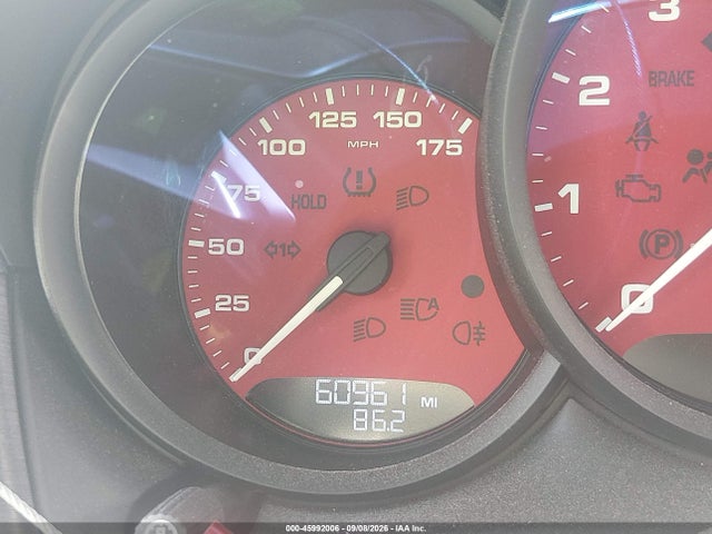 Продаж на аукціоні авто 2021 Porsche Macan Gts, vin: WP1AG2A55MLB51831, номер лоту: 45992006