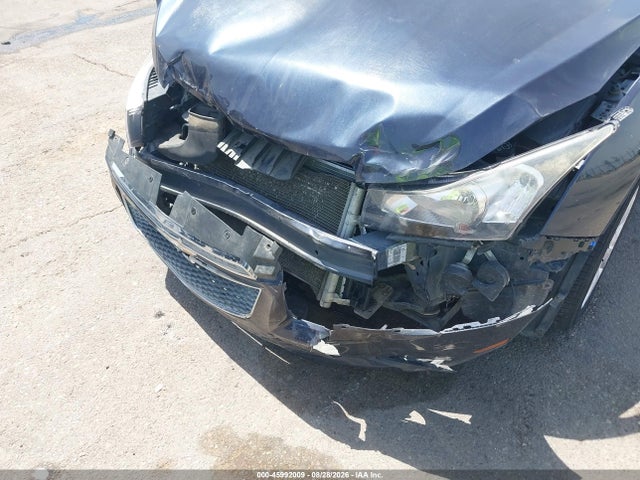 2014 Chevrolet Cruze Ls Auto მანქანა იყიდება აუქციონზე, vin: 1G1PA5SH7E7464373, აუქციონის ნომერი: 45992009