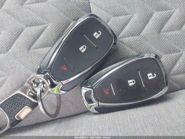 45992017 :رقم المزاد ، 2GNAXSEV4N6151493 vin ، 2022 Chevrolet Equinox Awd Ls مزاد بيع
