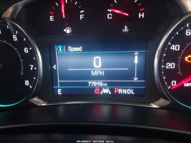 45992017 :رقم المزاد ، 2GNAXSEV4N6151493 vin ، 2022 Chevrolet Equinox Awd Ls مزاد بيع