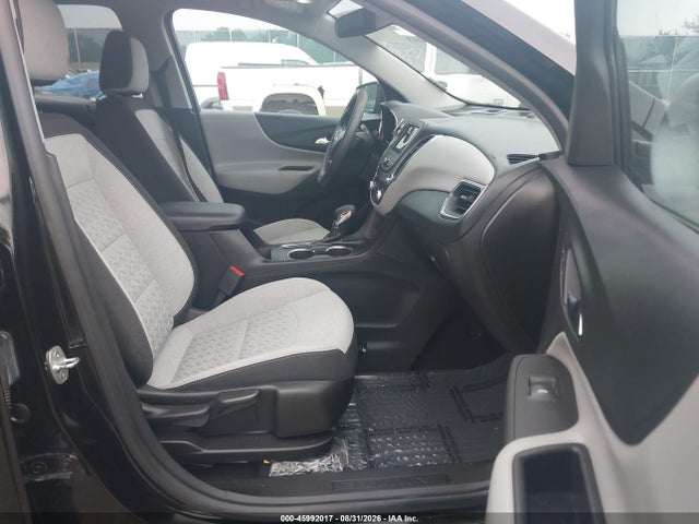 45992017 :رقم المزاد ، 2GNAXSEV4N6151493 vin ، 2022 Chevrolet Equinox Awd Ls مزاد بيع