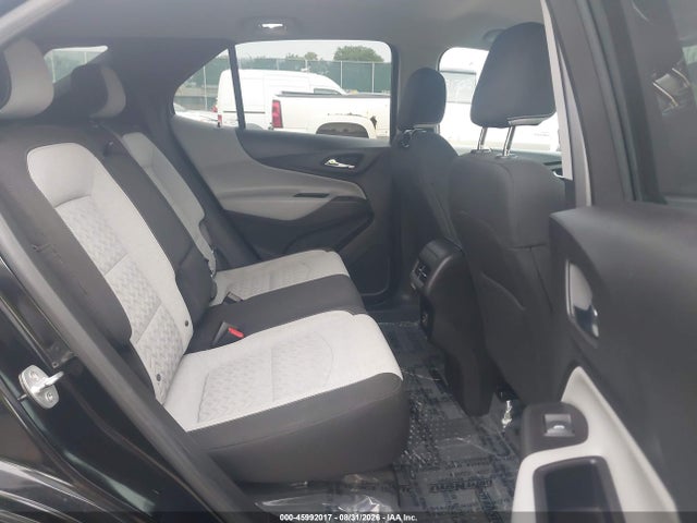 45992017 :رقم المزاد ، 2GNAXSEV4N6151493 vin ، 2022 Chevrolet Equinox Awd Ls مزاد بيع