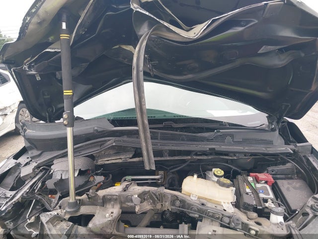 45992019 :رقم المزاد ، KL7CJPSB3LB038541 vin ، 2020 Chevrolet Trax Awd Lt مزاد بيع