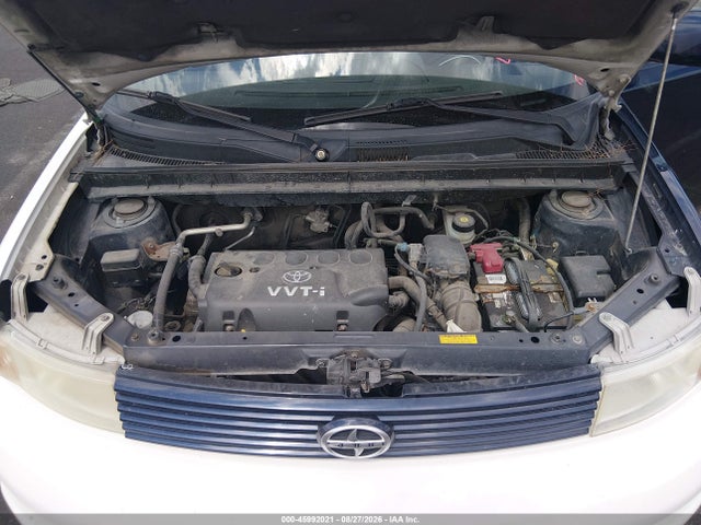 Aukcja sprzedaży 2005 Scion Xb, vin: JTLKT324950204342, numer aukcji: 45992021