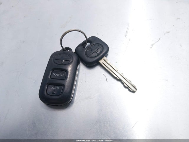 Aukcja sprzedaży 2005 Scion Xb, vin: JTLKT324950204342, numer aukcji: 45992021